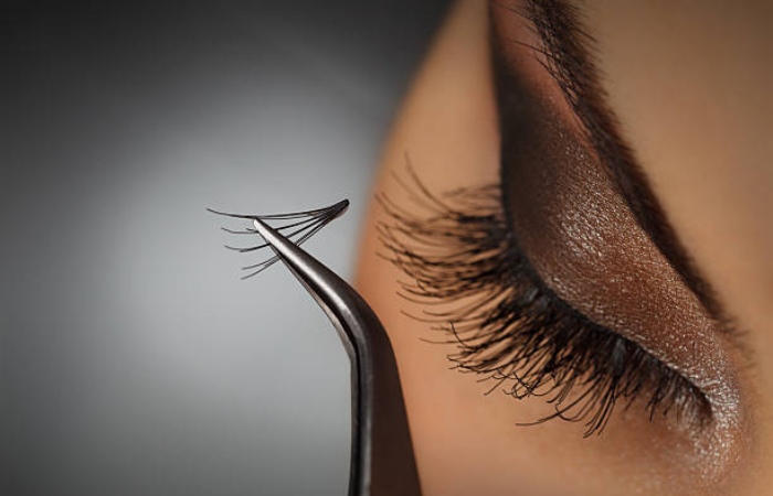 Lash Extensions
