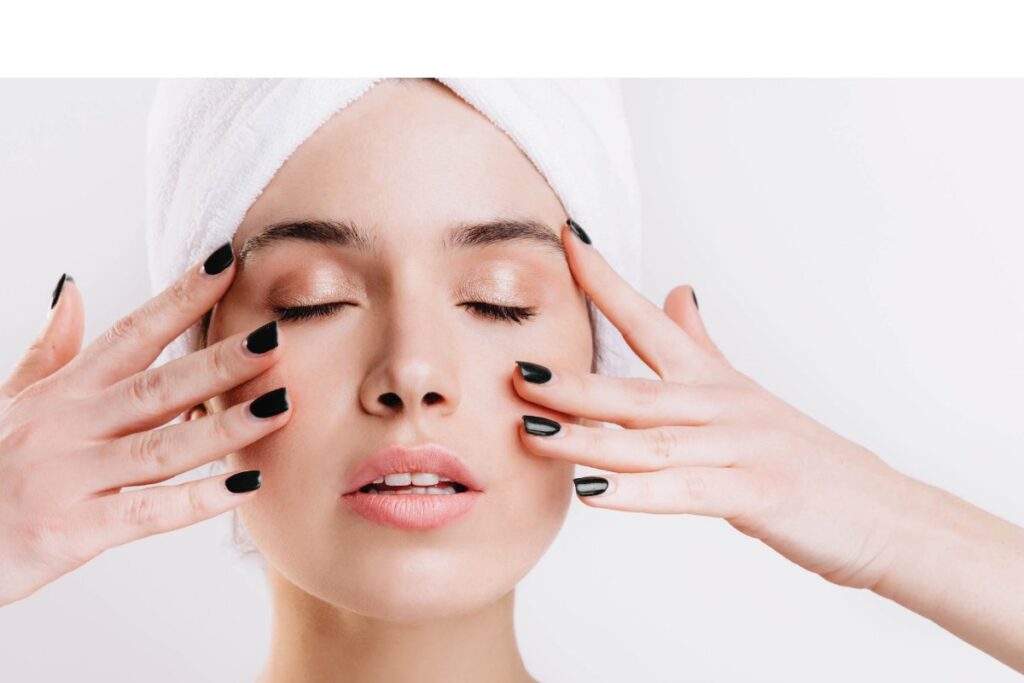 How to Stop Drying Out Your Dry Skin