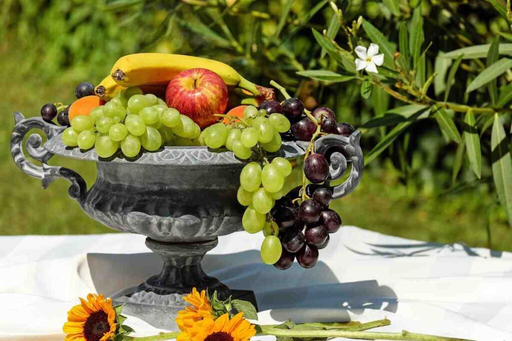 Summer Fruits