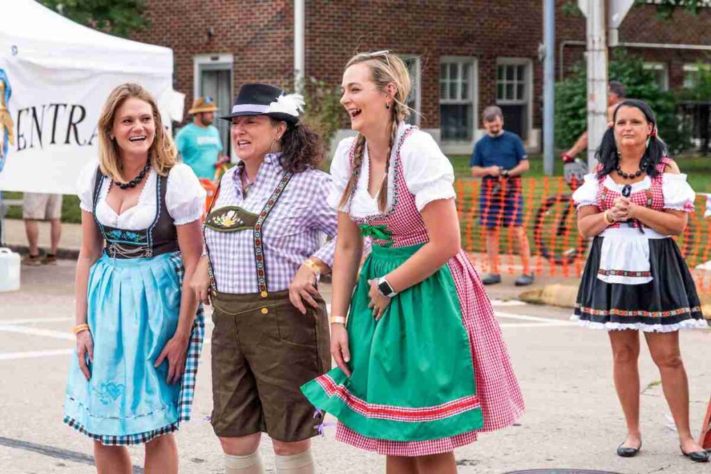 Bavarian