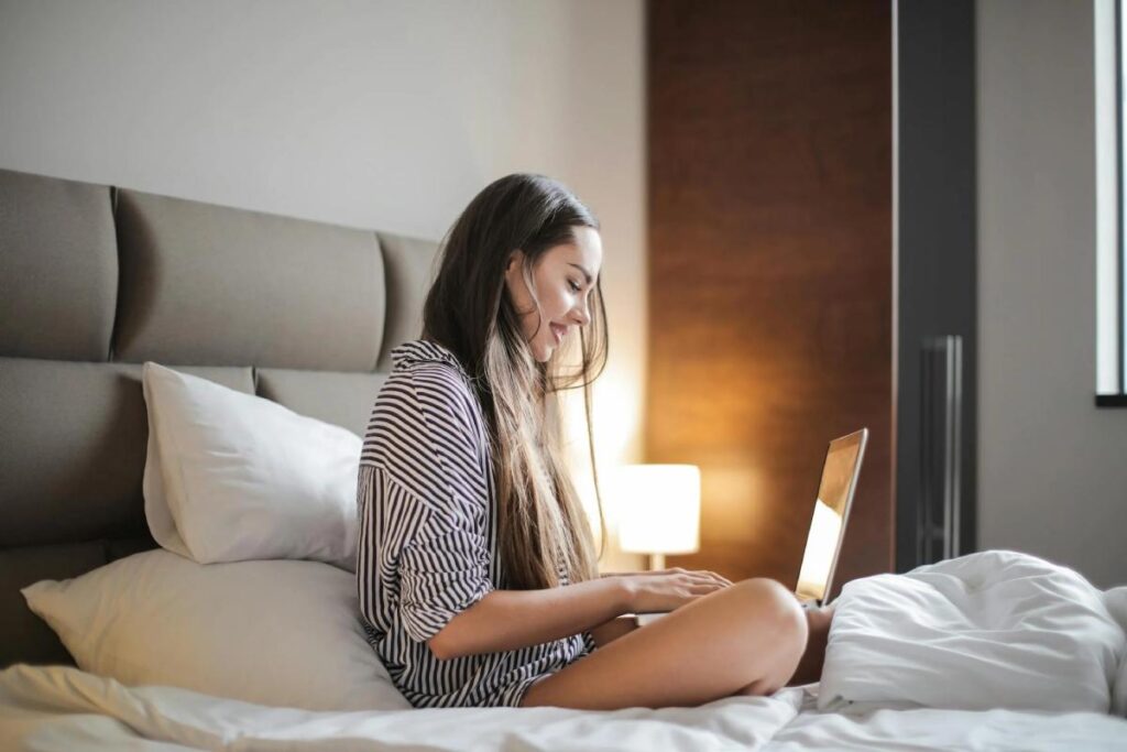 Lifestyle Blogs