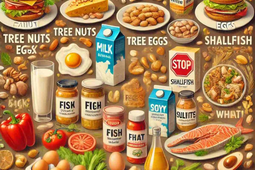 Allergens