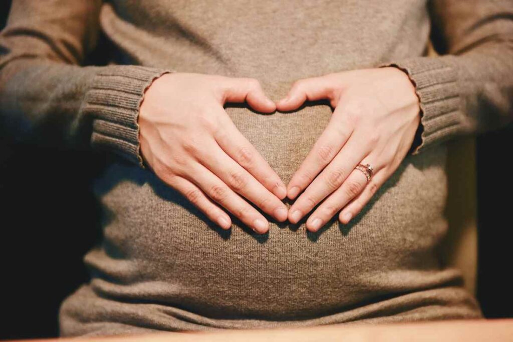 8 Weeks of Pregnancy: Here are 10 Things You Should Know Pregnancy