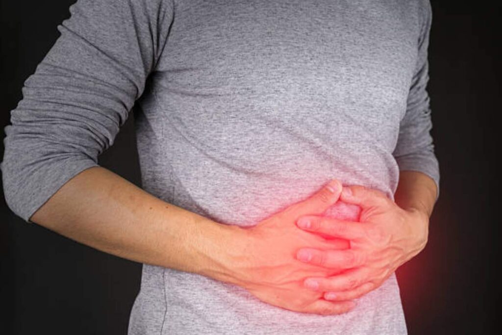 irritable Bowel Syndrome